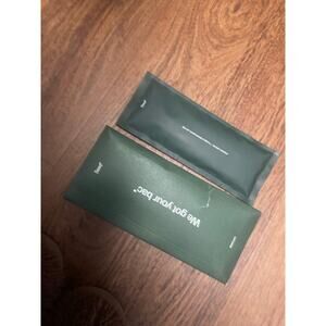 SEED Daily Synbiotic Pre/Probiotic 30 day refill (60 capsules) Never opened